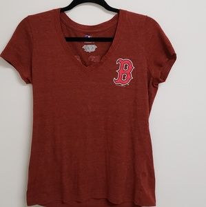 MLB Boston Red Sox T-shirt